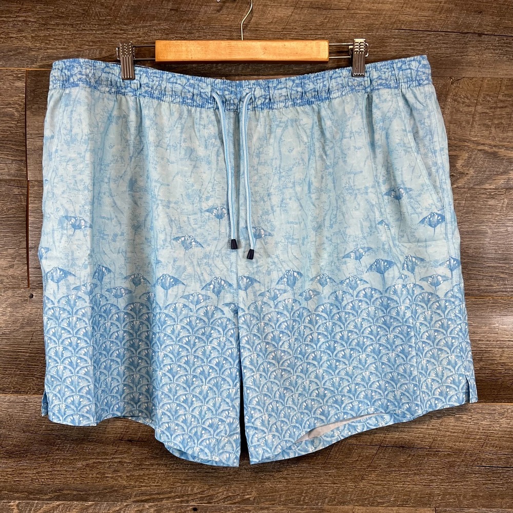 New With Tags - Peter Millar Swim Shorts - Make Offer!